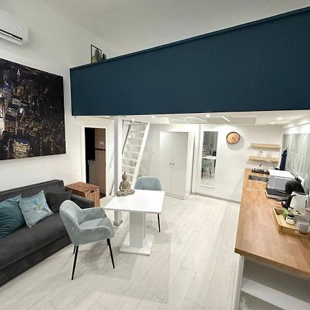 City Zen Apartments Budapest Exterior foto